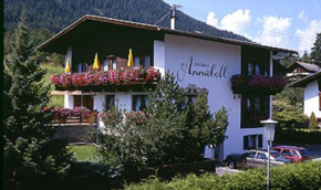 Gästehaus Annabell und Barbara, Sautens, Österreich